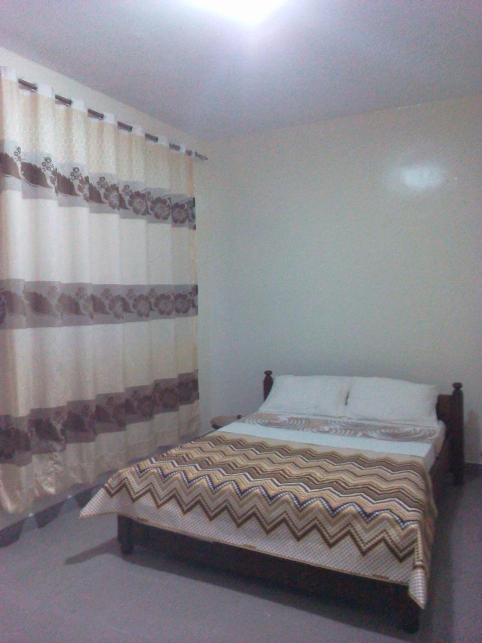 Greenpage Suites 基加利 外观 照片