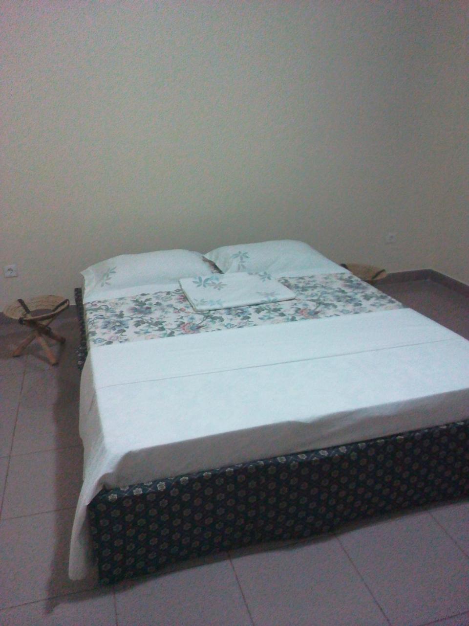 Greenpage Suites 基加利 外观 照片