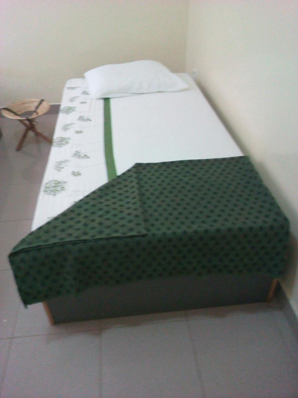 Greenpage Suites 基加利 外观 照片