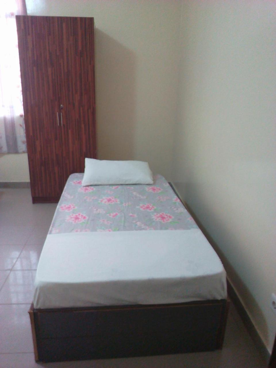 Greenpage Suites 基加利 外观 照片