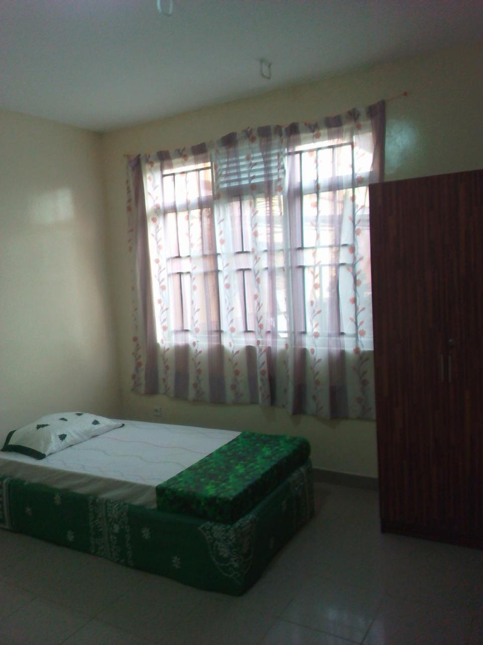 Greenpage Suites 基加利 外观 照片