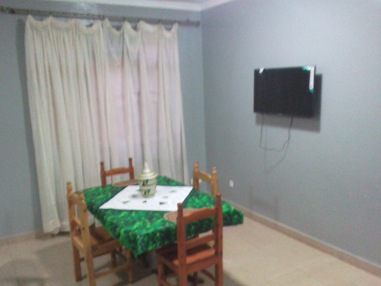 Greenpage Suites 基加利 外观 照片