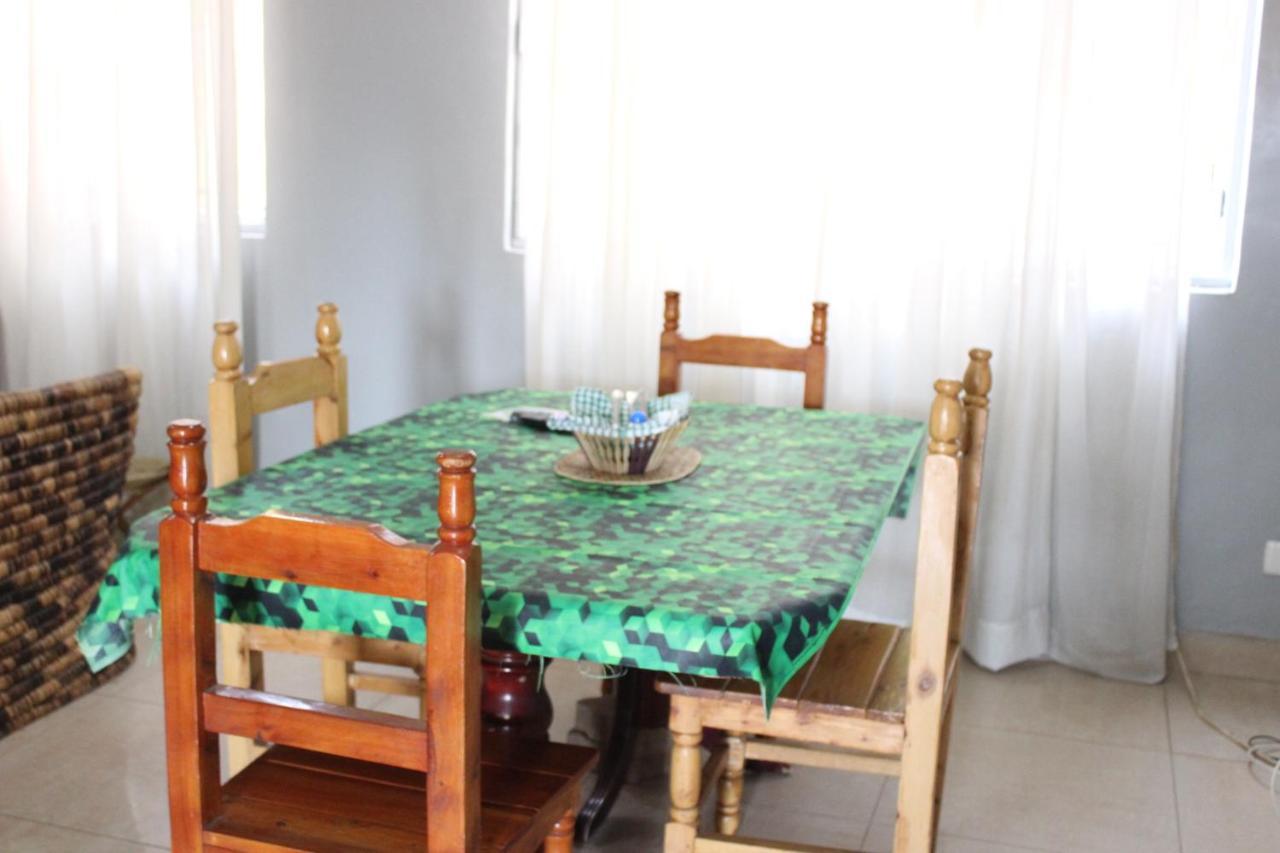 Greenpage Suites 基加利 外观 照片