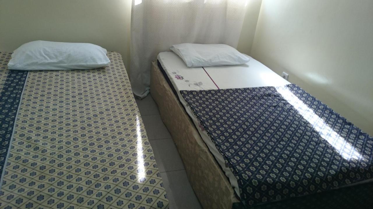 Greenpage Suites 基加利 外观 照片