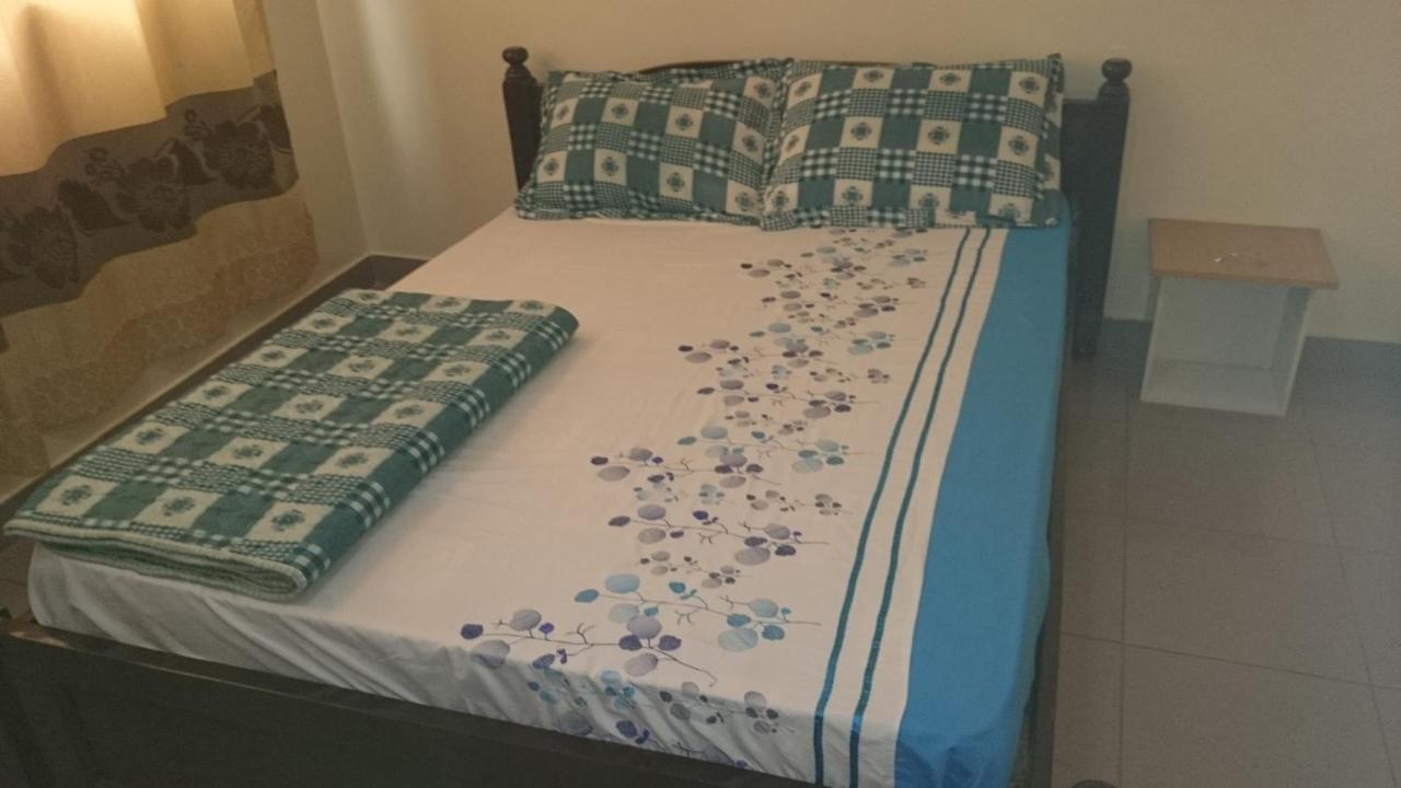 Greenpage Suites 基加利 外观 照片