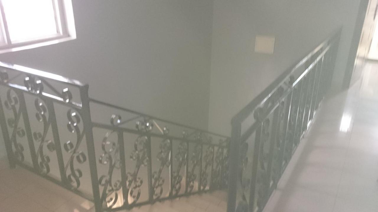 Greenpage Suites 基加利 外观 照片