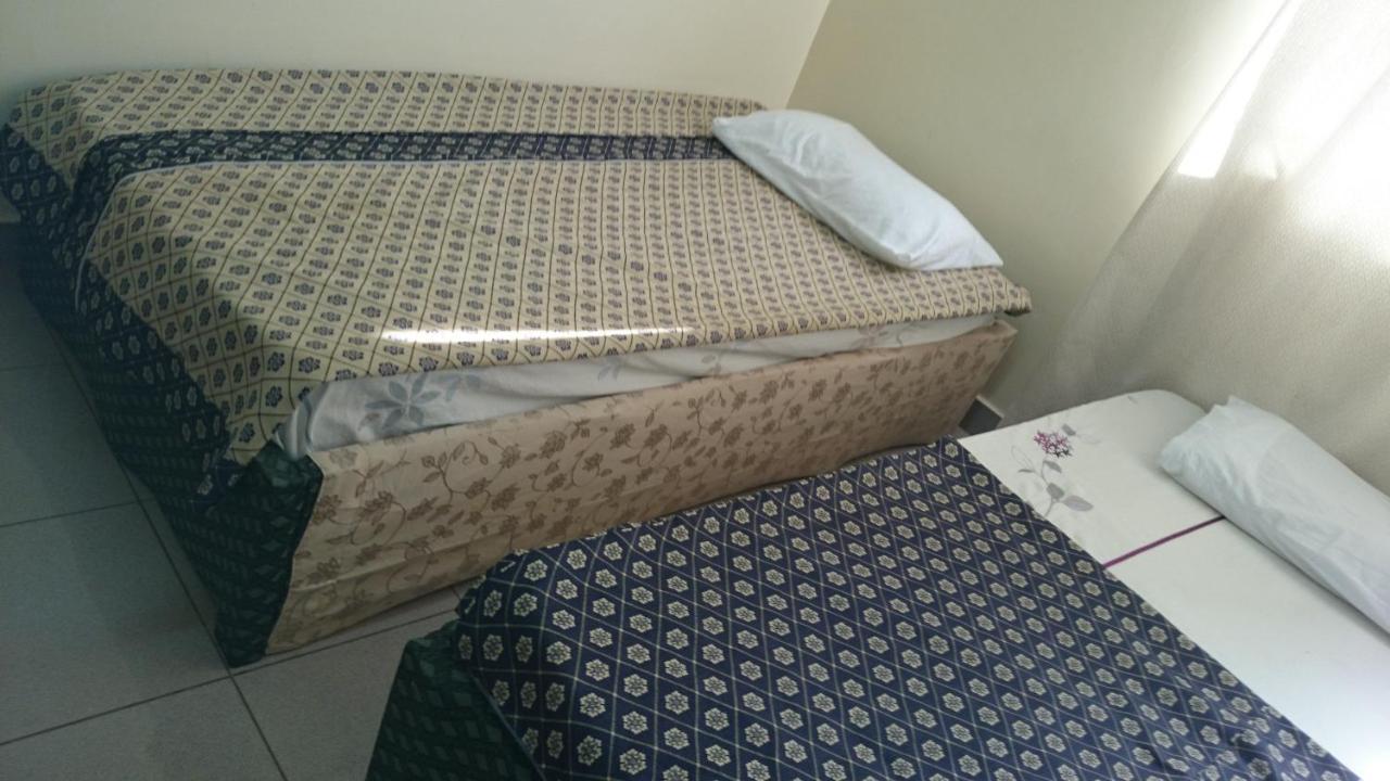 Greenpage Suites 基加利 外观 照片